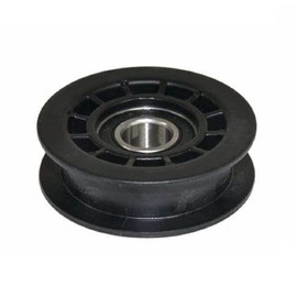 HASME Replacements Idler Pulley for Husqvarna Mower Replaces for 580364301 Fits for P160RWD PR675AWD PR725Y22RP 7022KR 7022R HD725E HD775HW HD800HW HU700H