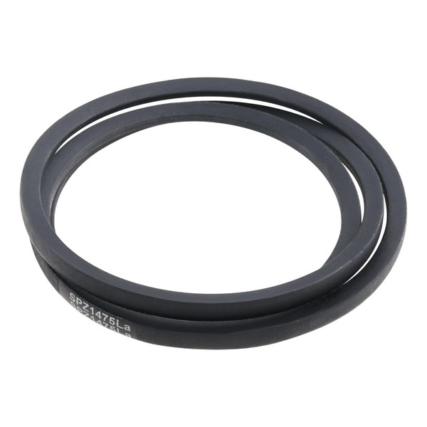 EMSea 1 x Mower Drive Wedge Belt 0039213 1475 mm