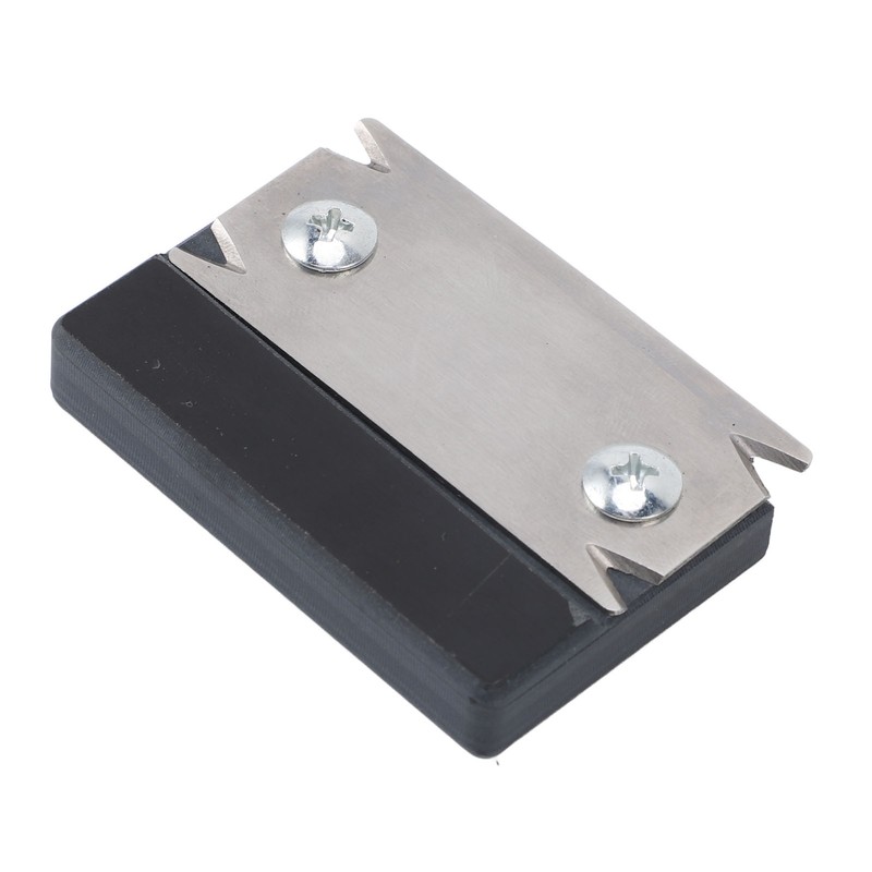 Woodworking Edge Trimmer Portable Hand Burrs Planer Edge Corner Bander