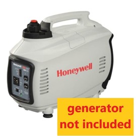 Replacement Knob Switch Run Choke for Honeywell Inverter Generator models HW800, HW1400, HW1600 and HW2000 watts and compatible screw - new, 3d printed part