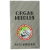 オルガン針 家庭用ミシン針 No.11 10本入 HA-1