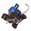 Metal Brushless Gimbal Board BGC 2.2 for GoPro 3/ 3+