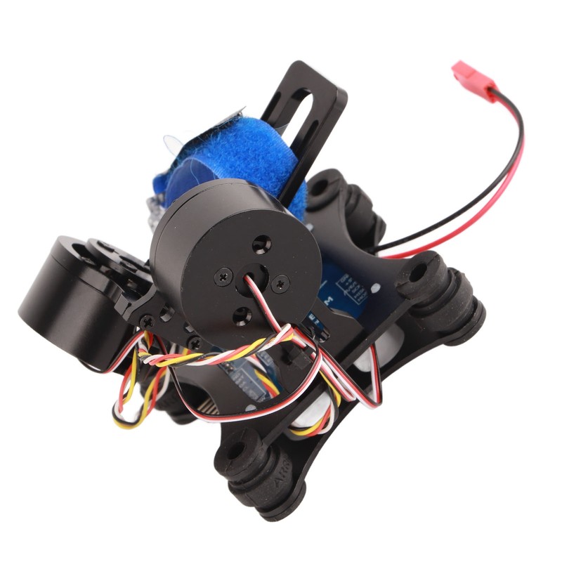 Metal Brushless Gimbal Board BGC 2.2 for GoPro 3/ 3+