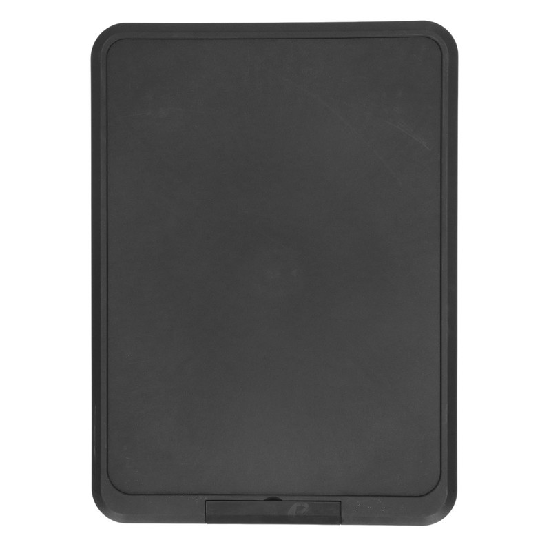 Kitchen Appliance Sliding Tray Rolling Tray Countertop Storage Moving Slider