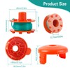 cimsfcor 5307-20 Replacement Spool for Gardena, 05367-20 Strimmer Line Spool