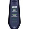 Just For Men Shampoo y Acondicionador 2 en 1 Engrosador