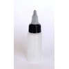 30ml empty dropper top bottle # NAT-501