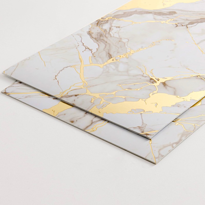 Haimin Wall Panels Peel and Stick 10 Pieces 23.6x11.8in (19.4