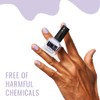 Vegan Nail Polish - 1002 Third Eye by UNDN for