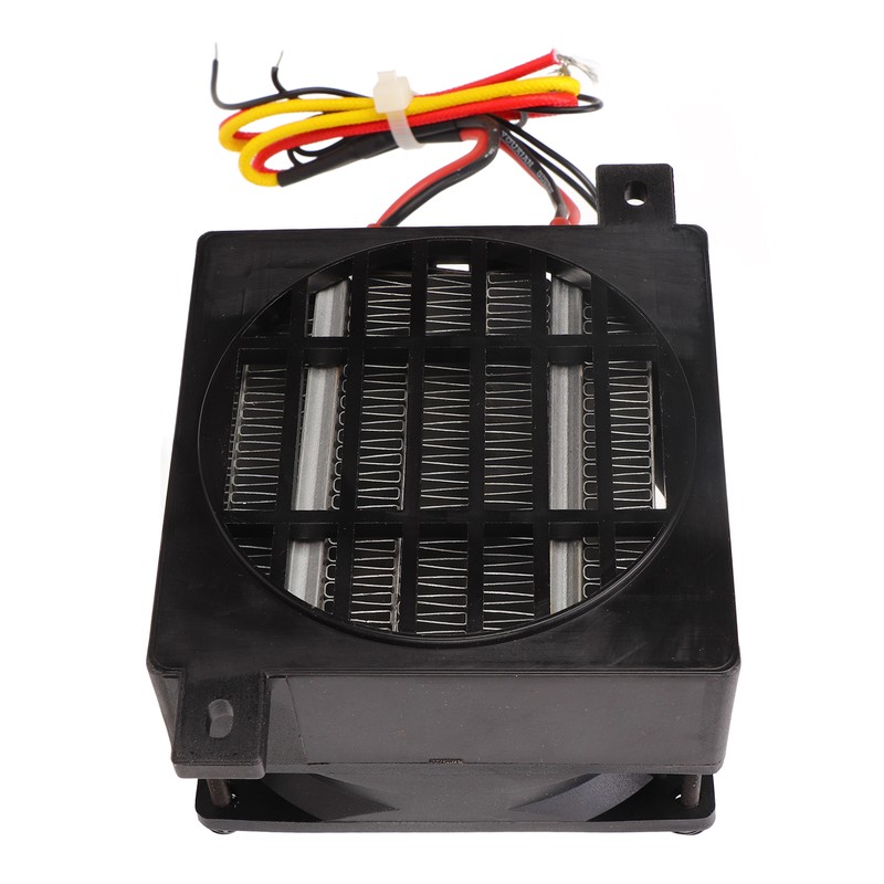 PTC Fan Heater AC220V 300W Security Protection Insulated PTC Ceramic