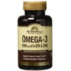 Omega 3 SFGL 1000MG WMILL Size: 60
