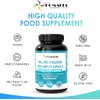 Collagen Capsules | Marine Collagen with Hyaluronic Acid | 60