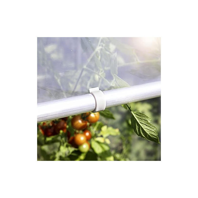 Pack of 12 Tomato House Replacement Clips