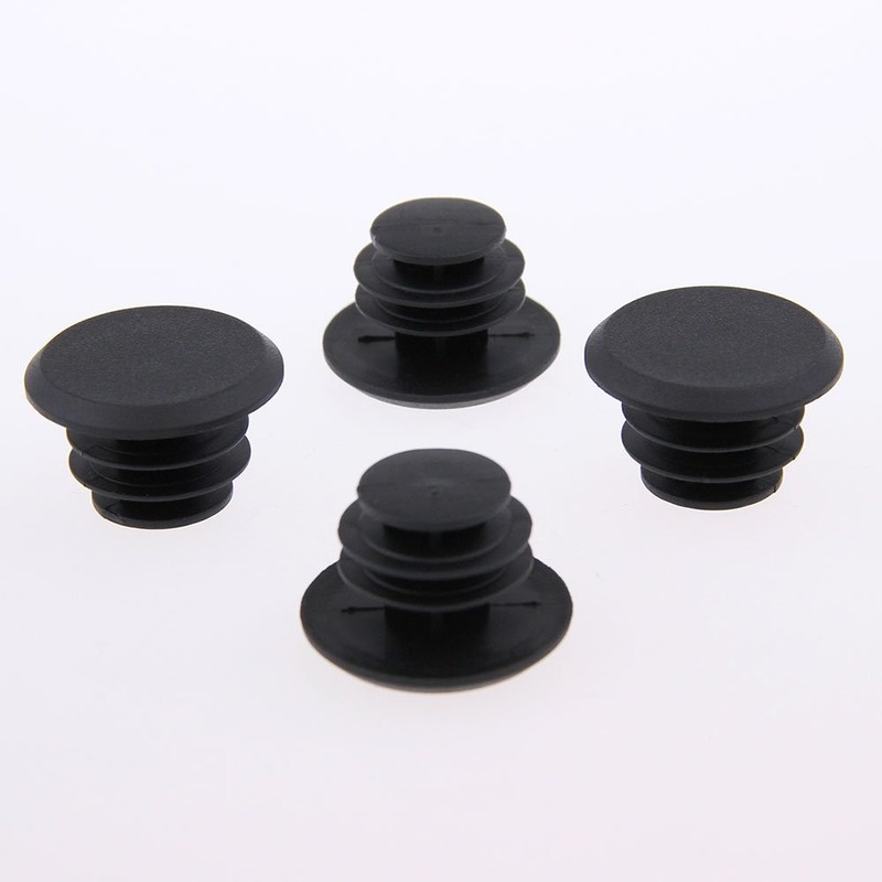 CAMVATE 4 tapones de extremo de manillar ATB MTB para