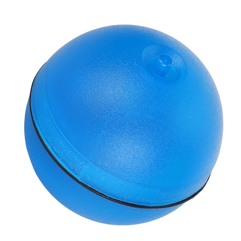 Cat 360 Degree Self Rotating Ball Toy Automatic Rolling Interactive
