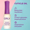 Orly Cuticle Oil for Women 0.3 oz Oil