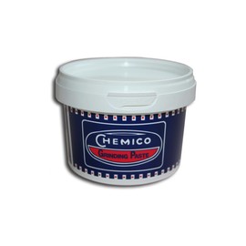 County Chemico Coarse 80 Grit Grinding Paste 300g