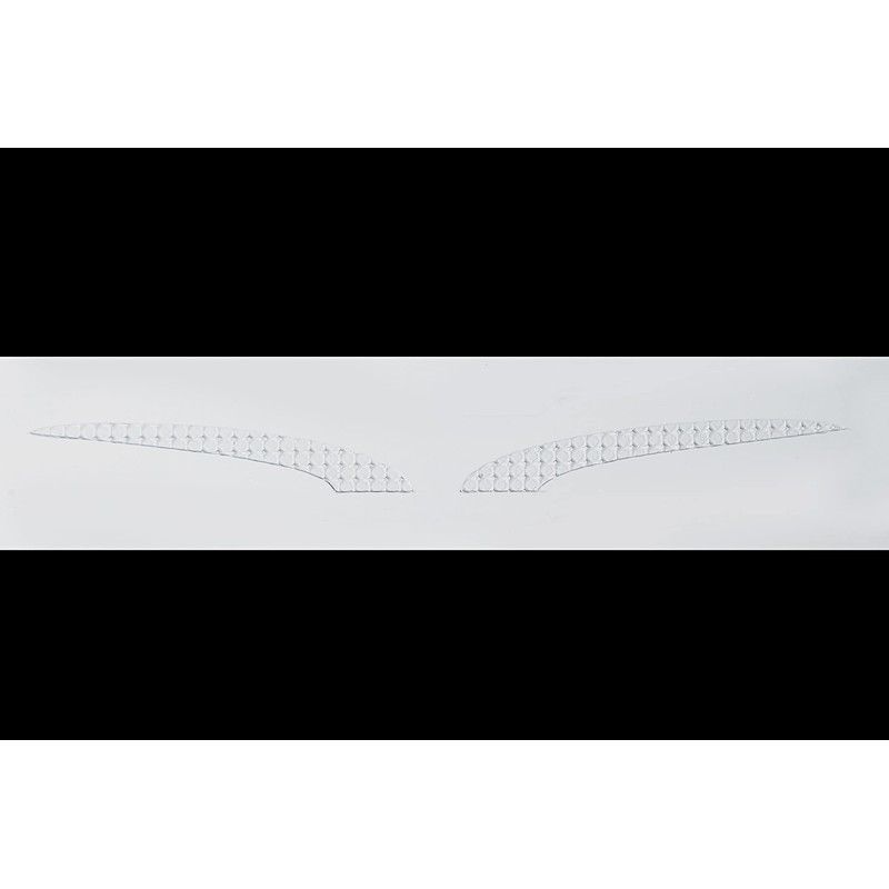 Cogit Instant Shape Habit Hard Type, Natural, 30 Times, Double