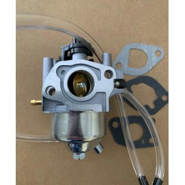 BMP Carburetor Carb For Powerhorse LC4500i 4500/3500 W Inverter Generator