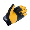 Gill Pro Short Finger Sailing Yachting and Dinghy Gloves -