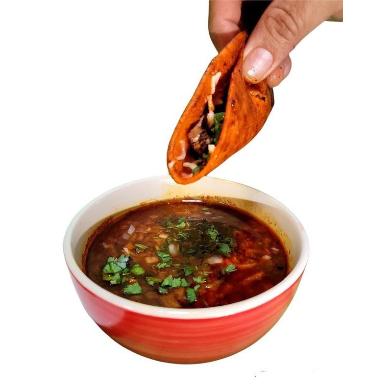 Birria Adobo 16 oz marinade Traditional Flavor, Concentrated Paste -