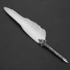 Classical Retro Fountain Pen Feather Dip Pen Writing Pen Gift