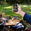 MAVERICK Wireless Extended Range Digital Instant Read Cooking Kitchen Grilling