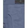 Jack Wolfskin Unisex Children's Shorts Turbulence Shorts K, Evening Sky,