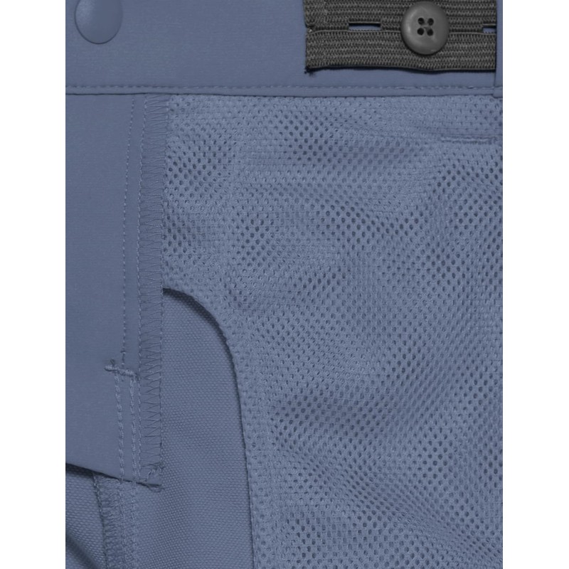 Jack Wolfskin Unisex Children's Shorts Turbulence Shorts K, Evening Sky,