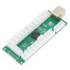 QM070921 Arcade Game Encoder with USB Cable Durable Zero Delay