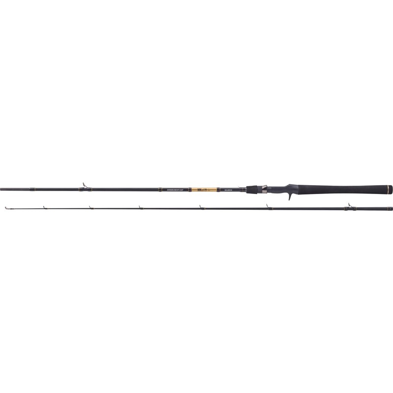 Balzer Matze Koch Adventure IM-6 Zander/Pike Cast Fishing Rod Professional