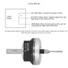 3D Edge Finder High Accuracy Edge Locator Tungsten Steel Ball