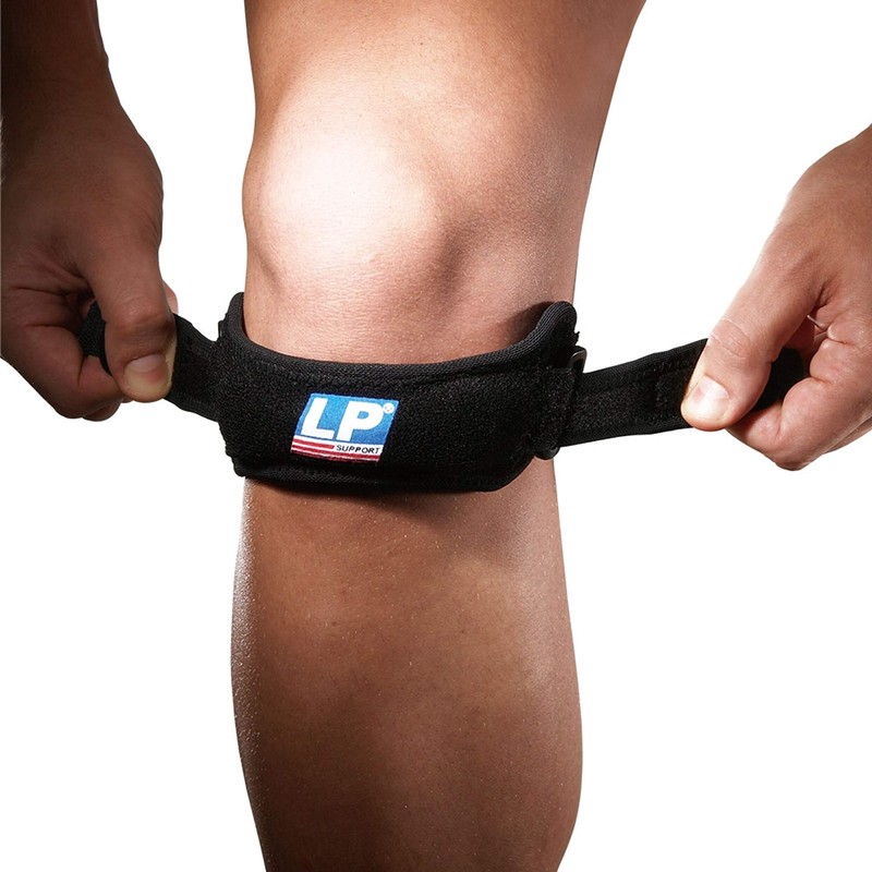 LP Support 781 Patellar Tendon Knee Support