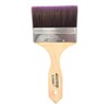Arroworthy CLASSIC LAYING OFF 4" BRUSH 8450-4 Multicolor