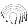 Beru Cables para Bujías Compatible con Nissan Tsuru L4 1.6l