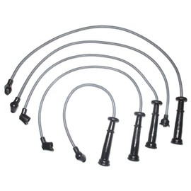 Beru Cables para Bujías Compatible con Nissan Tsuru L4 1.6l de 1993 a 1994