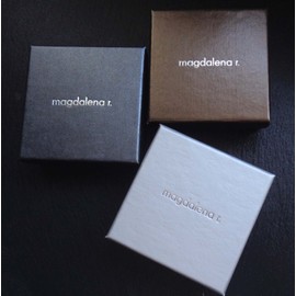 Roulette Tie Clip Gold-Plated Shiny Red Black with Germany Plus Gift Box, Brass, Without Stone