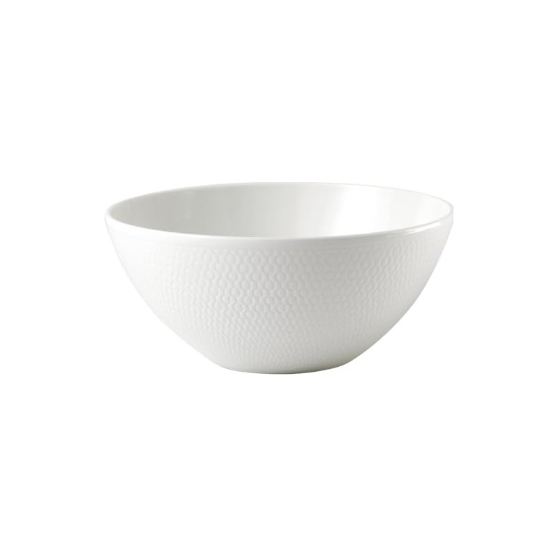 【正規輸入品】 ウェッジウッド(Wedgwood) ジオ ボール 16cm 結婚祝い プレゼント 40023841