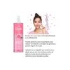 Tónico Facial Agua De Rosas Hidratante Sheló Nabel Tipo de
