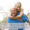 Empower Health Labs Beyond Nerve Relief All-Natural Solution for Nerve