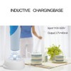 Toothbrush Charger for Braun Oral B Electric Toothbrush,Inductive Charging Base