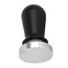 304 Stainless Steel Tamper for Coffee Grounds Precise Tamping Reusable