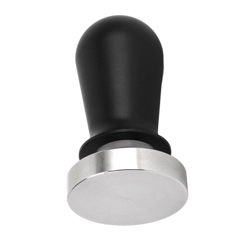 304 Stainless Steel Tamper for Coffee Grounds Precise Tamping Reusable