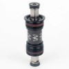 Avian Titanium Square Tapered Bottom Bracket 113mm - Black