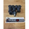 PerformanceSXSBushings Polaris RZR XP 900 Walker Evans shock bushing kit