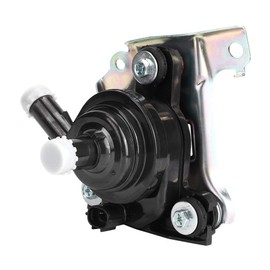 La Pieza de Repuesto de La Bomba de Agua del Inversor Elctrico Se Ajusta a las Juntas de La Bomba de Agua del Motor Automotriz Prius G9020 47031, el  