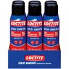 Loctite Spray Adhesive High Performance, Middleweight Bonding, 13.5 Oz, 6-Pack