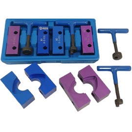 AMD TOOLS Timing Belt Change Timing Timing Tool for Alfa Romeo 1.4 1.6 1.8 2.0 Twin Spark