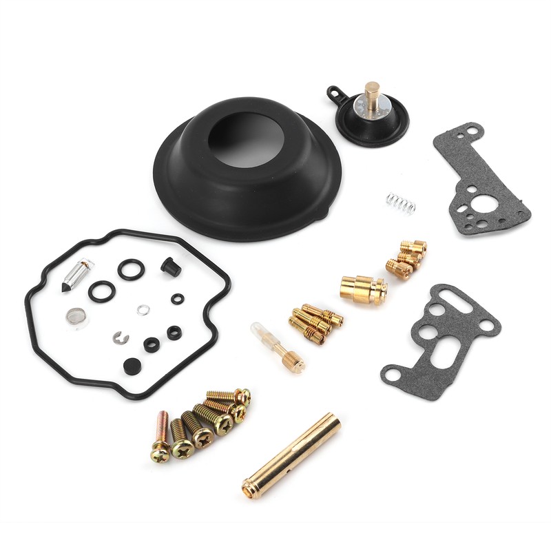 Motorbike Carburetor Carb Rebuild Kit Accessories Fit for Yamaha Vmax1200