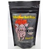 Julia's Wild Boar Caramelizing Butt Rub, Ghost Pepper 4 Oz